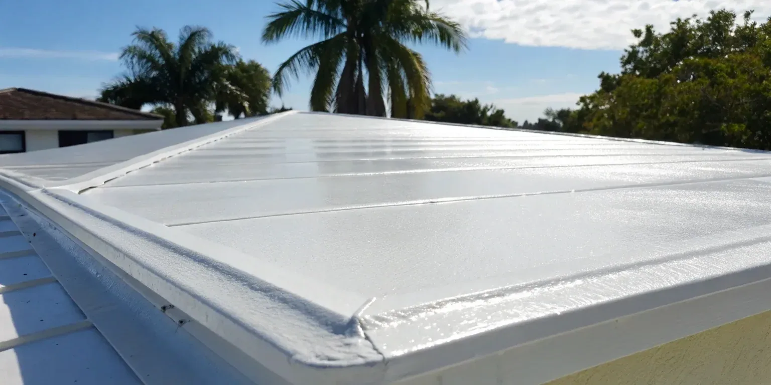 Commercial Roof Membrane Puncture Repair in Tracy, CA