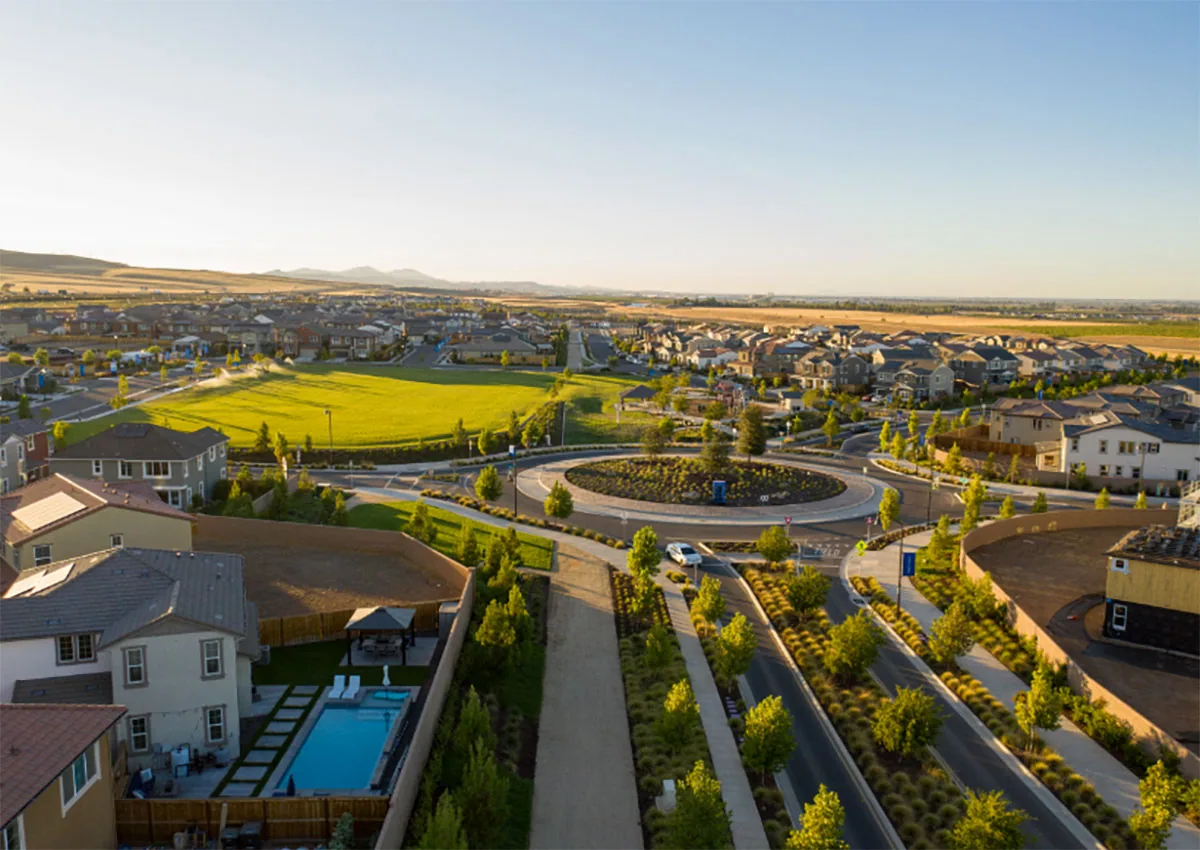 Commercial Roofing for Manufacturers in Tracy, CA