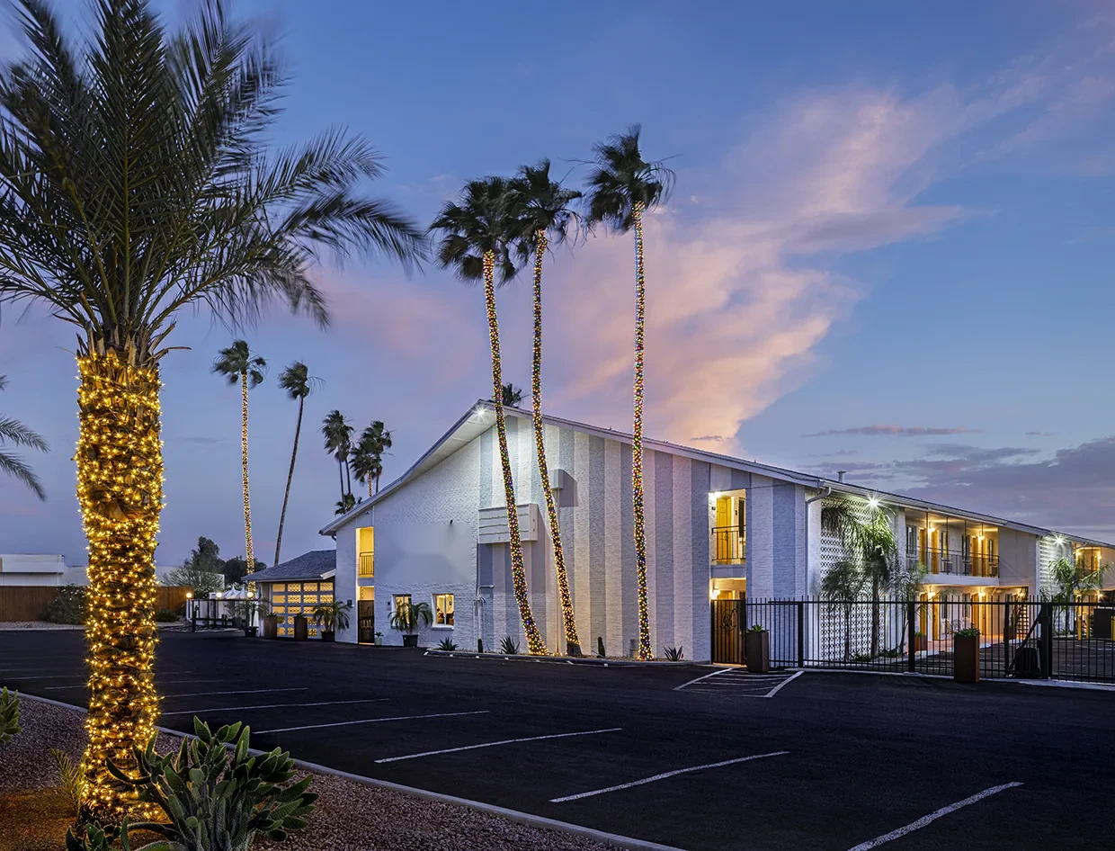 Commercial Roofing for Hospitality Groups in Tracy, CA