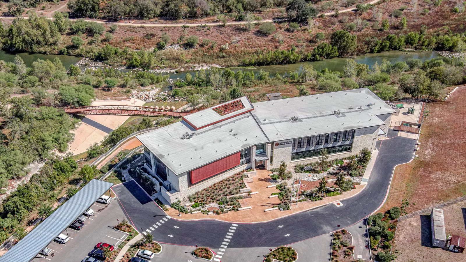 Commercial Roofing for Public Agencies in Tracy, CA