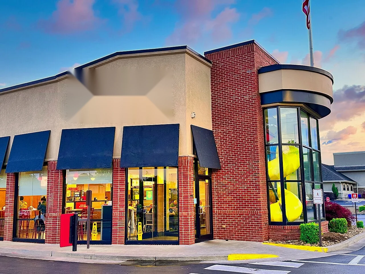 Commercial Roofing for Retail and Restaurant Chains in Tracy, CA
