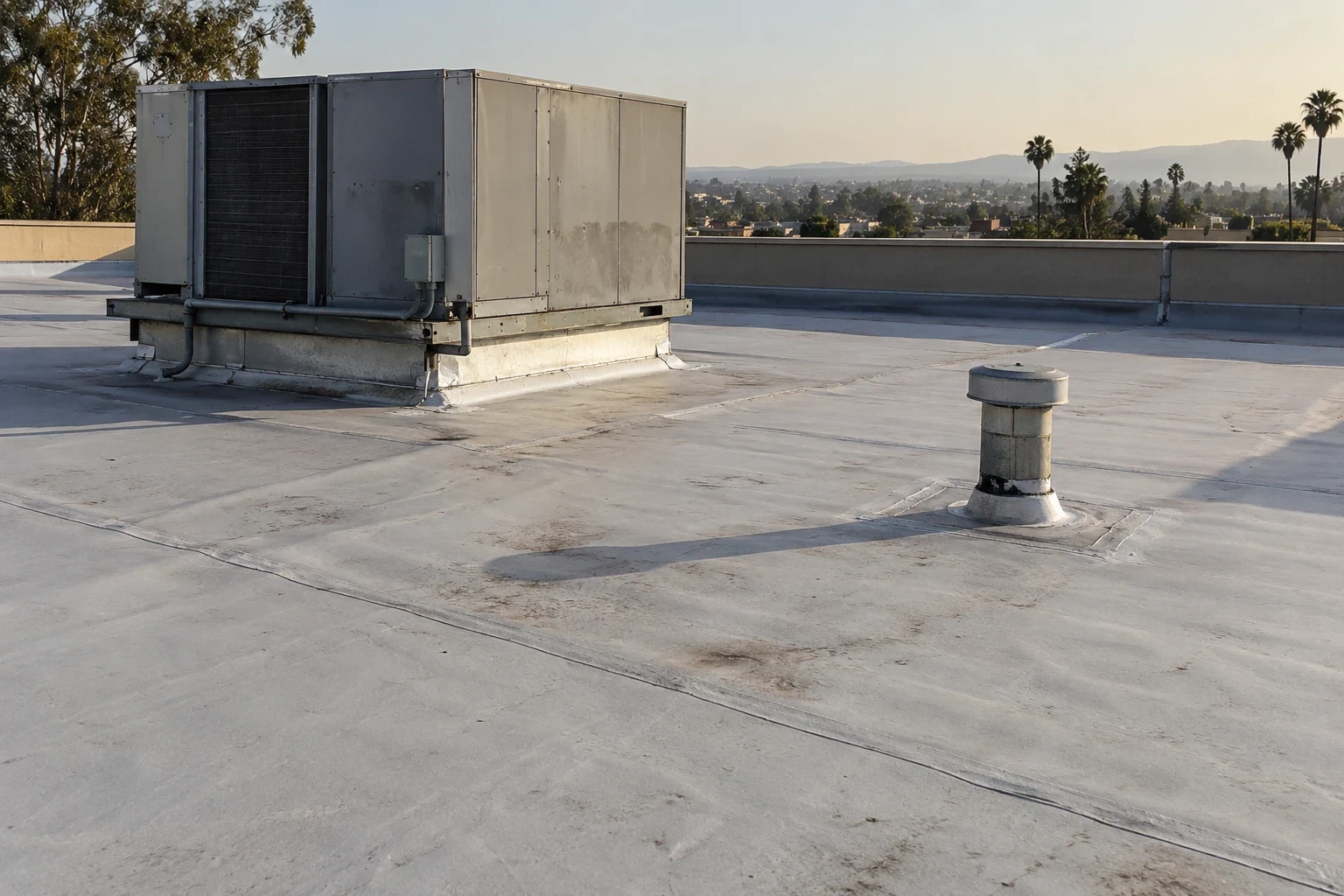 Holcim Elevate Roofing in Tracy, CA