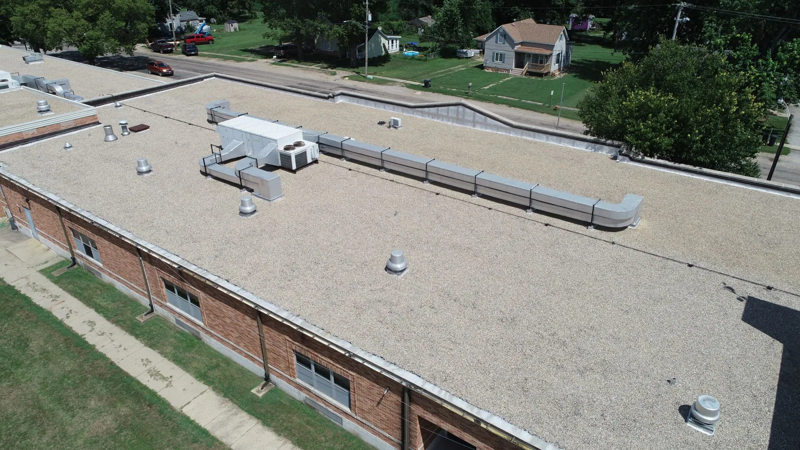 Johns Manville Roofing in Tracy, CA