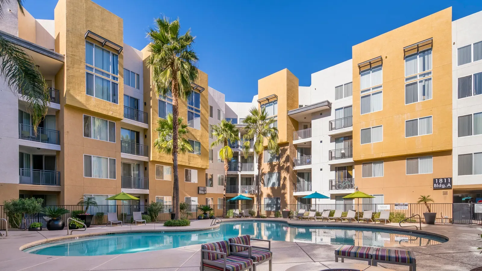 Apartment Roofing in Tracy, CA
