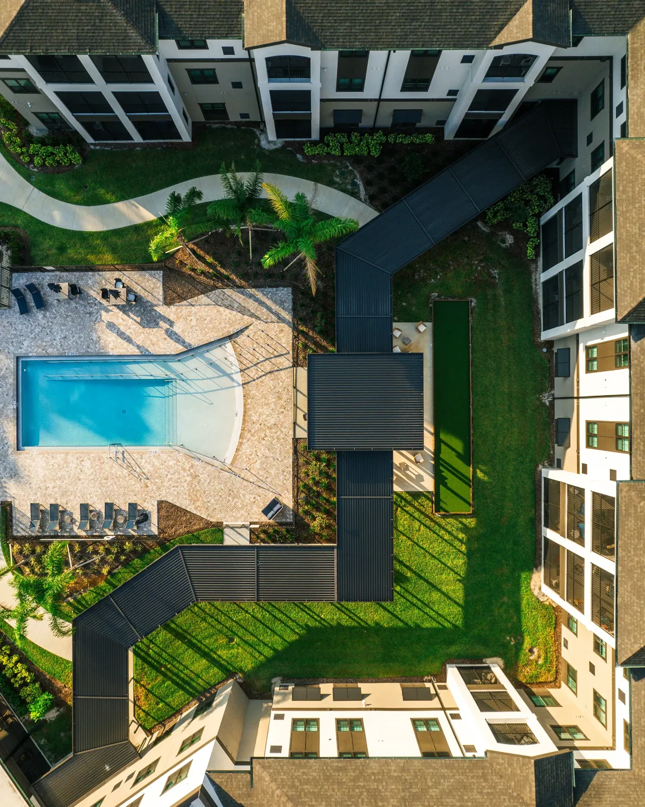Senior Living Roofing in Tracy, CA