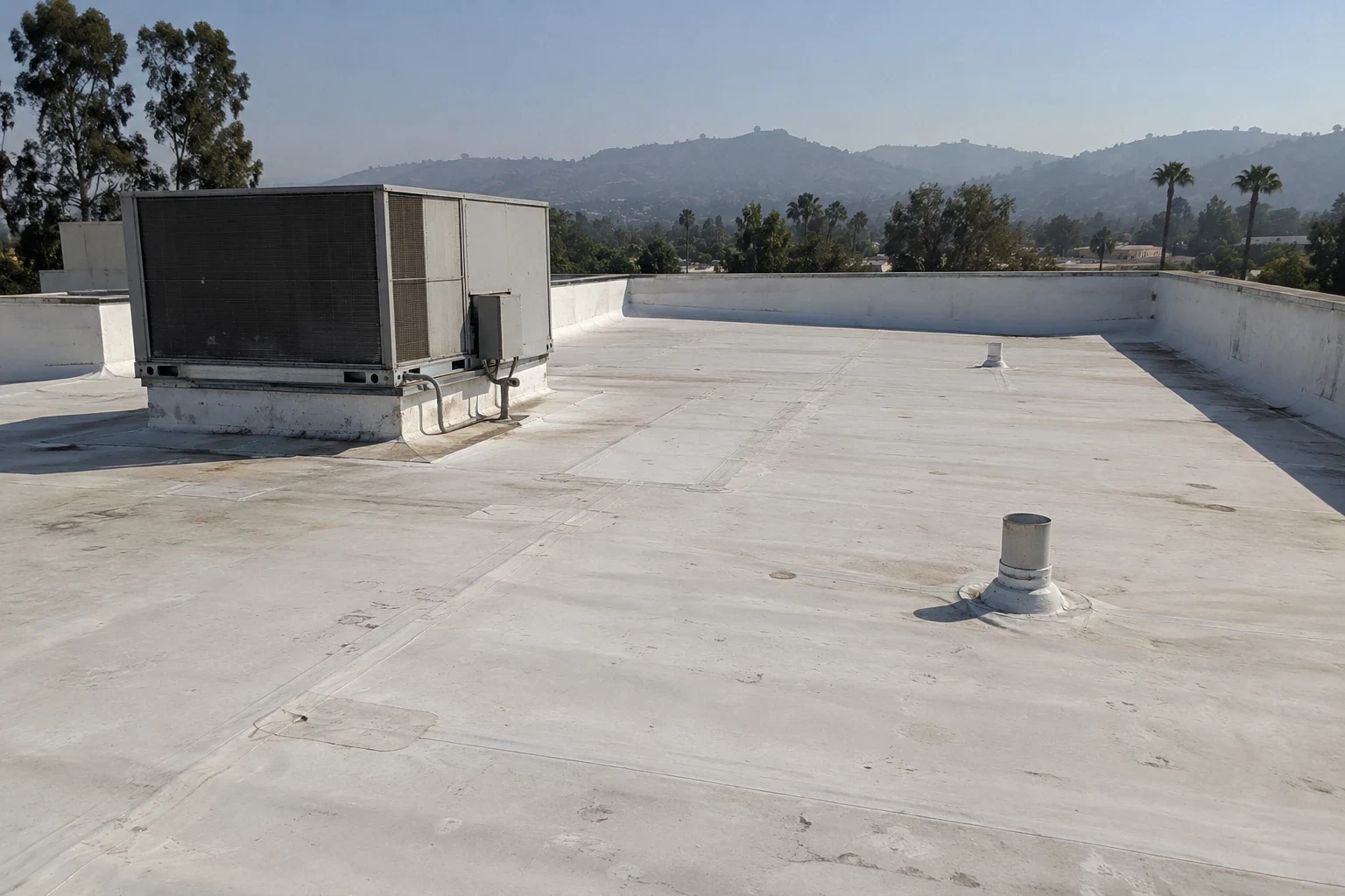 TPO system review