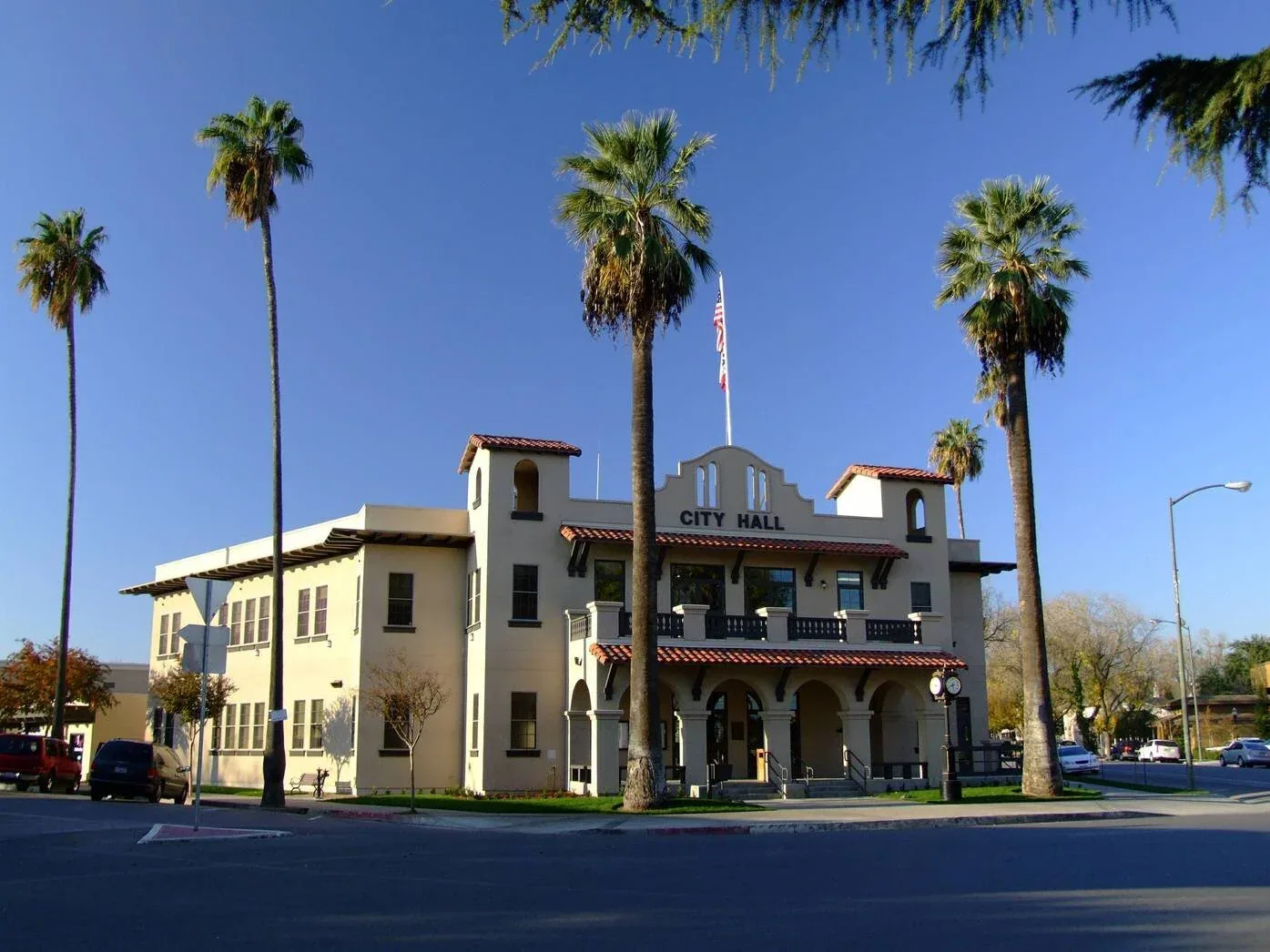 Commercial Roofing in Patterson, CA